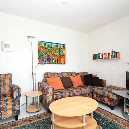 Apartamento Ueues Hues, App 3 *