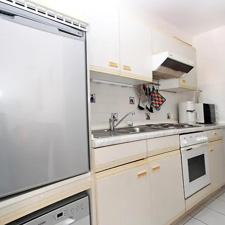 Ueues Hues, App 3 Apartamento Hörnum