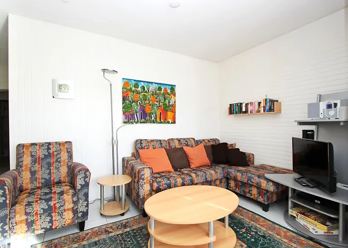 Apartamento Ueues Hues, App 3 *