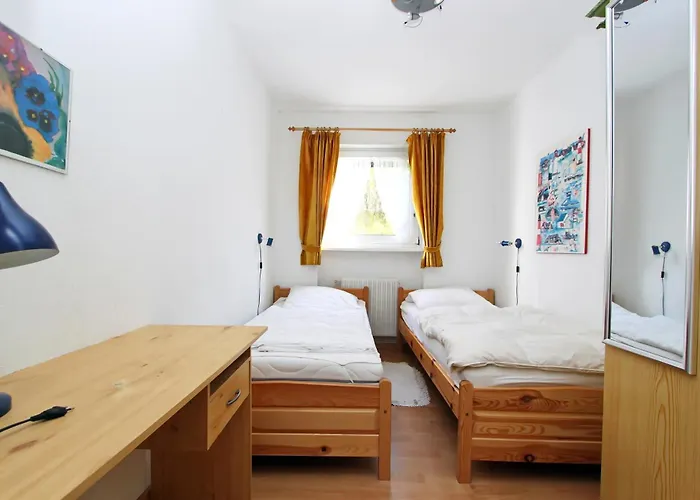 Ueues Hues, App 3 Hörnum